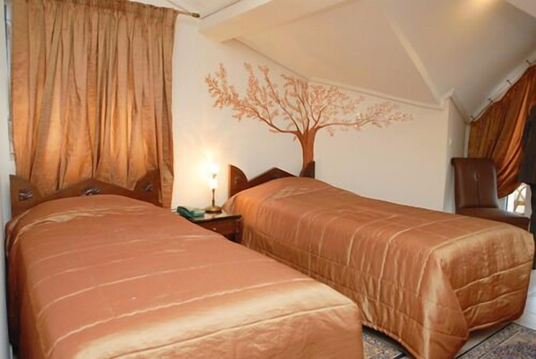 Bedroom 3, Boutique Hotel Philippion Florina, West Macedonia