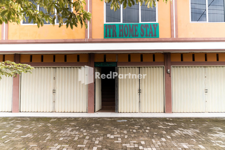 Others 1, ITR Homestay RedPartner, South Lampung
