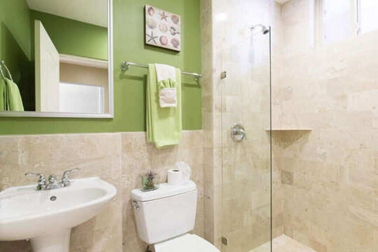 Bathroom 3, Paraiso del Mar By TO, La Paz