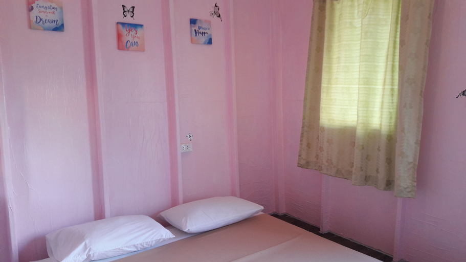 Kalacanal Resort, Amphawa