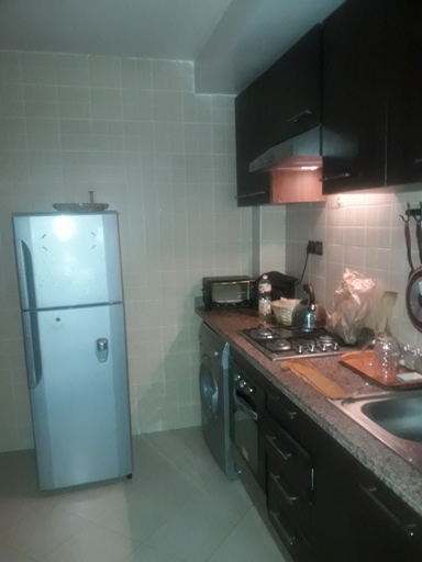 Others 4, Appartement avec vue sur mer, Casablanca