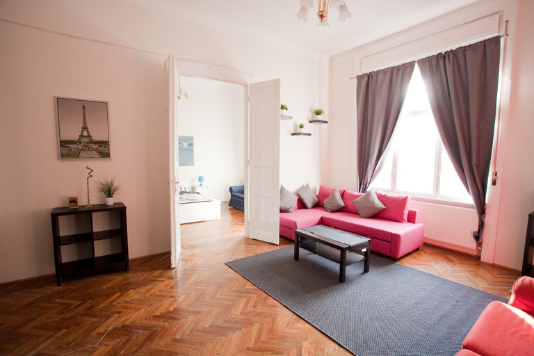 Others 5, Budapest Easy Flat - Wesselenyi Apartment, Budapesti