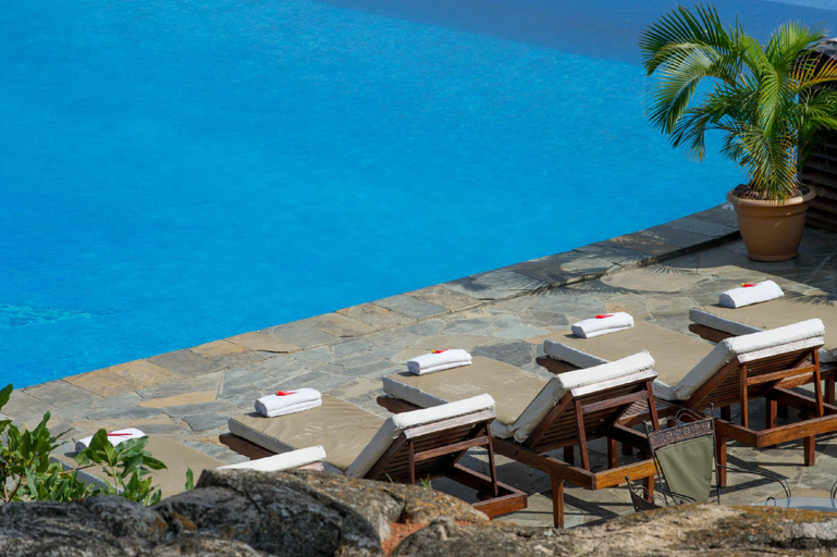 Sport & Beauty 2, MALAIKA BEACH RESORT, Nyamagana
