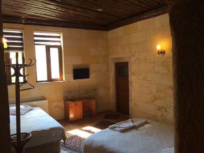 Bedroom 4, Monastery Cave Hotel, Ürgüp