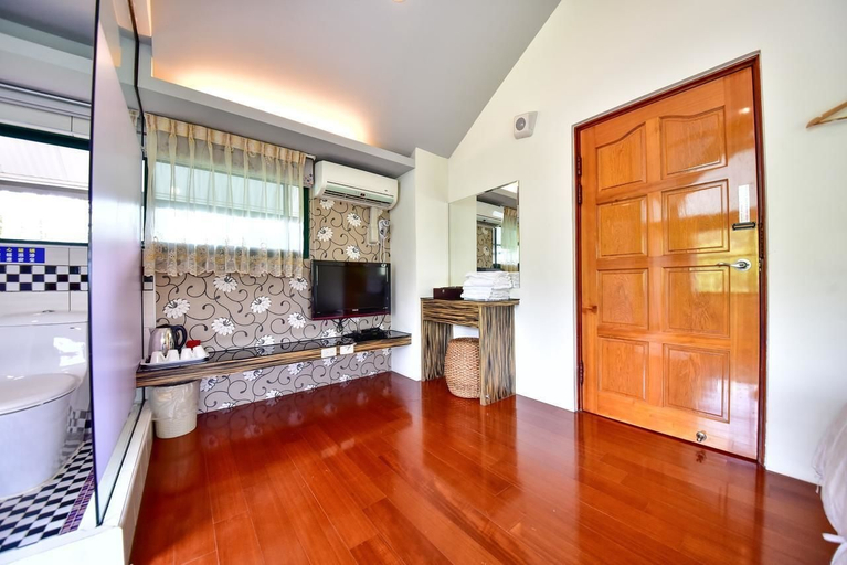 Others 5, Yu Jue Guest House, Nantou
