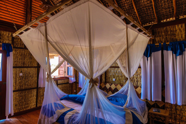 Bedroom 3, Cap Kimony, Menabe