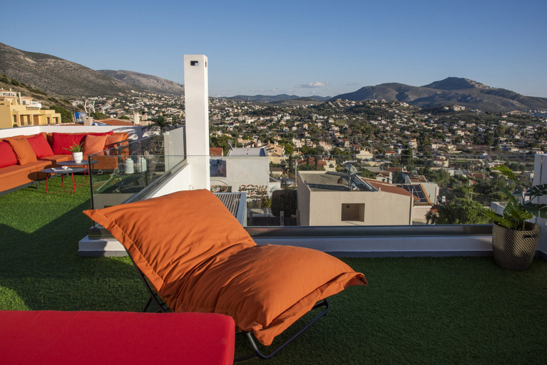 Others 5, Stefanos Villa, Attica