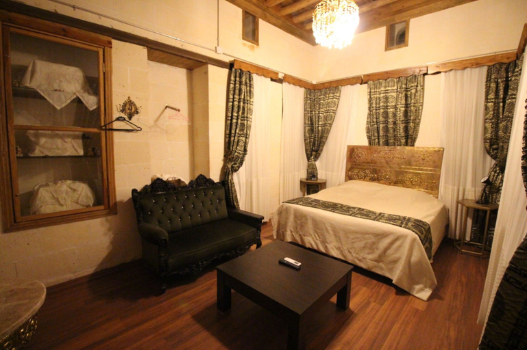 Bedroom 2, Aynur Hanim Konagi Gaziantep, Şehitkamil