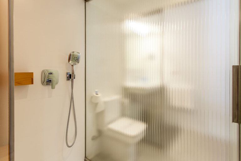 Bathroom 5, Hotel Bela Fisterra, A Coruña