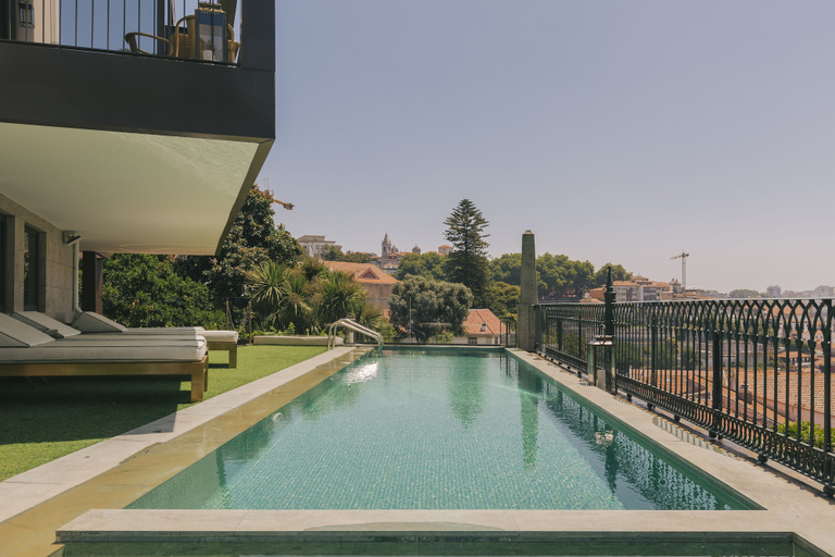 Sport & Beauty 3, Torel Avantgarde, Porto