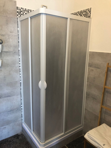 Bathroom 4, Maison44, La Spezia