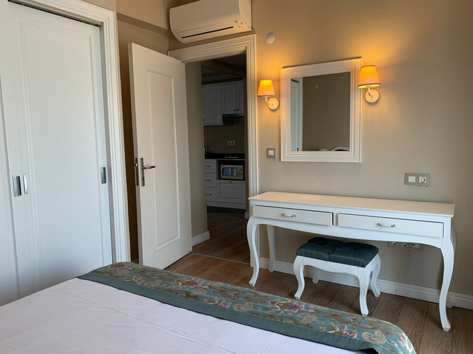 Bedroom 4, Defne Beach Makri, Fethiye