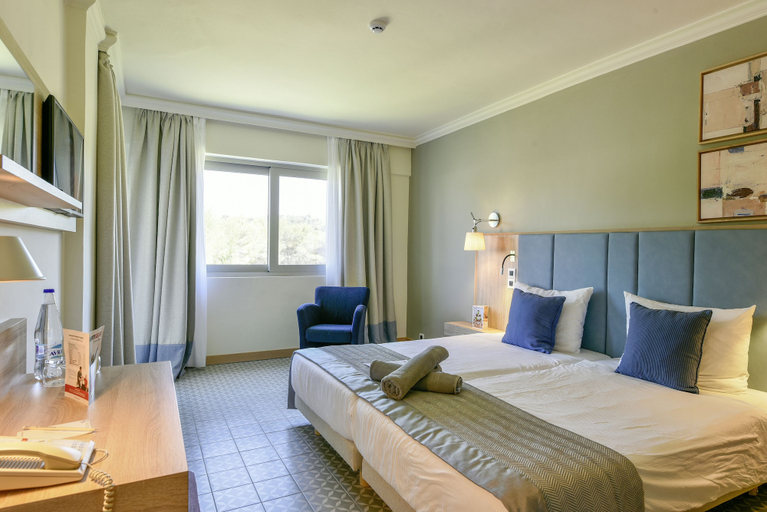 Bedroom 3, ROBINSON KYLLINI BEACH, West Greece