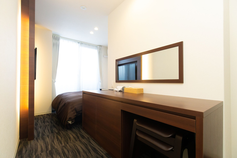 Bedroom 2, Home Inn Kujokawaramachi, Kyoto