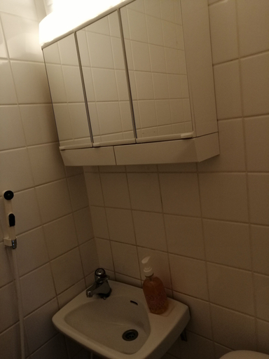Bathroom 4, FirstHome GuestHouse, Ostrobothnia