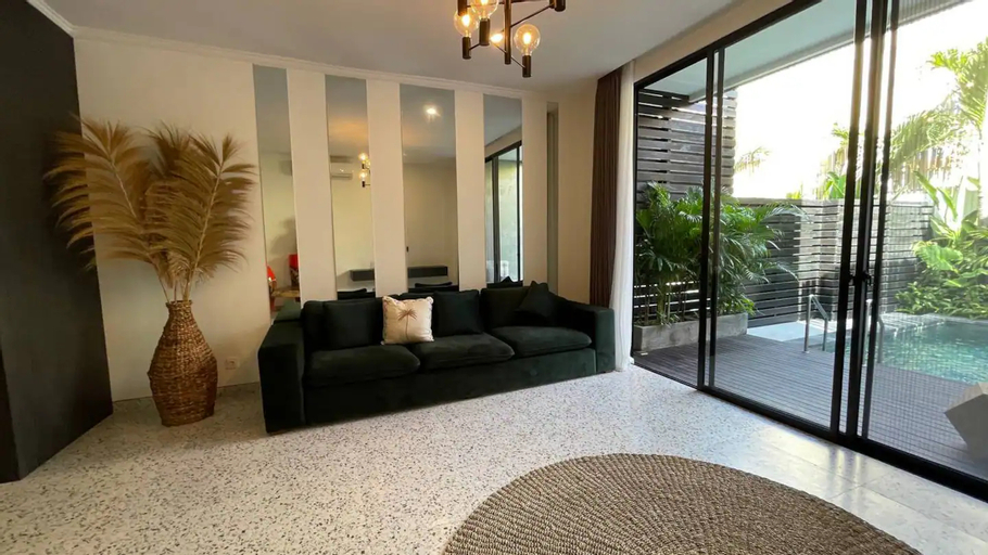 Others 3, Sunny Nelayan Villa by Betterplace, Badung
