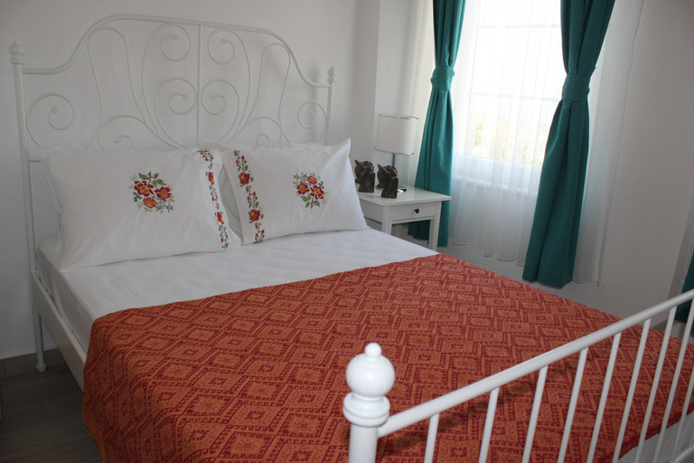 Bedroom 3, Yeldeğirmeni Bozcaada, Bozcaada
