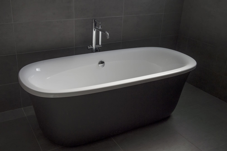 Bathroom 3, Nautilus B&B Suite Design, Grosseto