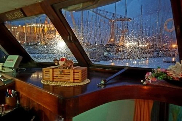 Others 5, Yacht Suite - Castellammare di Stabia, Napoli