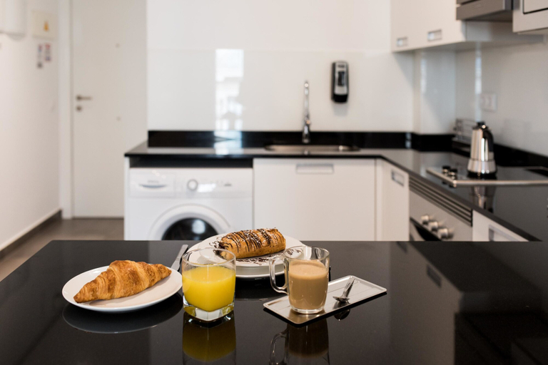 Food & Drinks, Mon Suites San Martín, Valencia