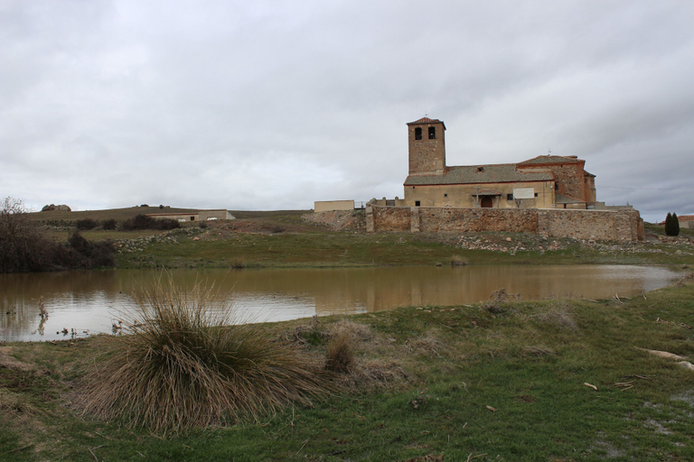 Exterior & Views 2, Camino del Prado, Segovia