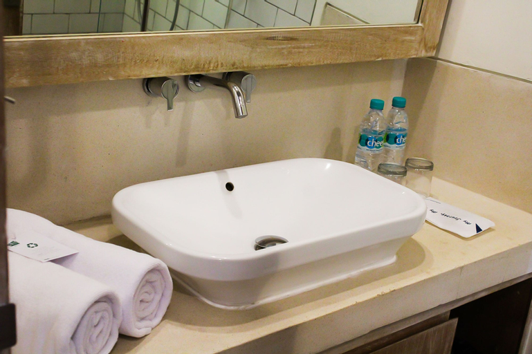 Bathroom 17