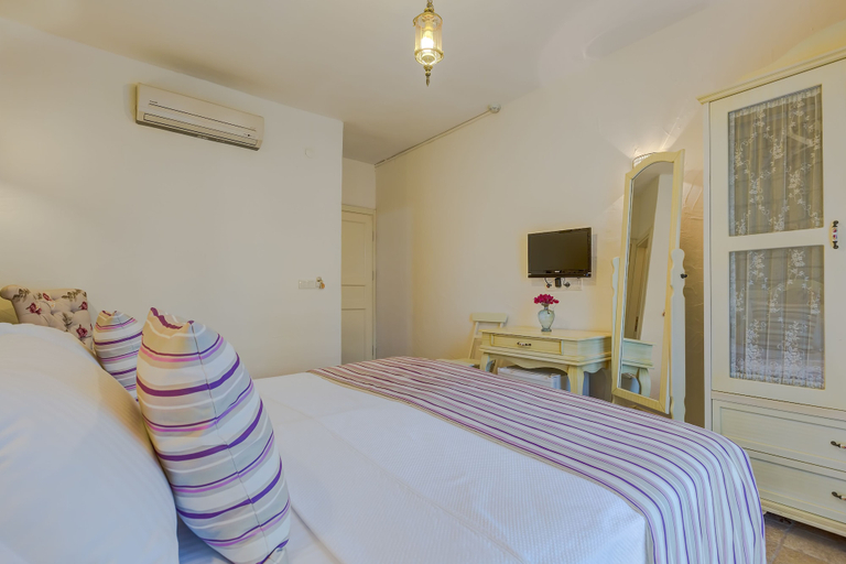 Bedroom 3, Alanarin Konak Alacati, Çeşme