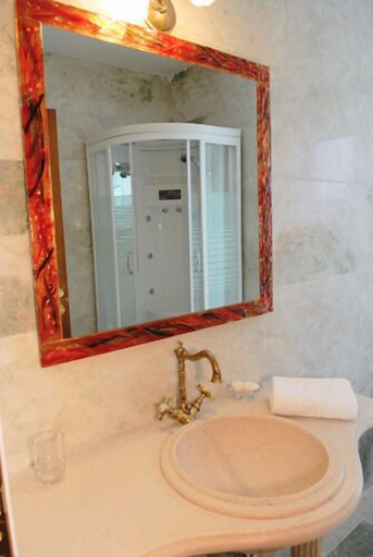 Bathroom 4, Boutique Hotel Philippion Florina, West Macedonia
