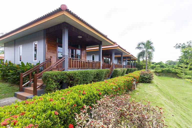 Exterior & Views 2, Lanta Lapaya Resort, Ko Lanta