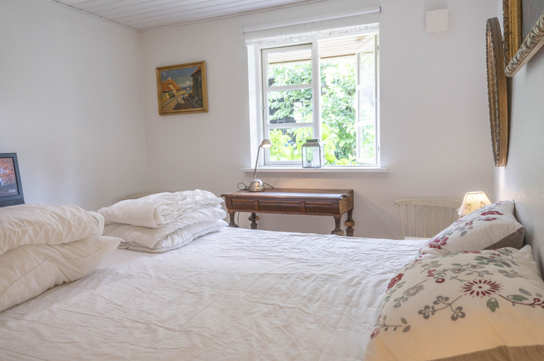 Bedroom 3, Skortskær Bondegårdsferie, Kalundborg