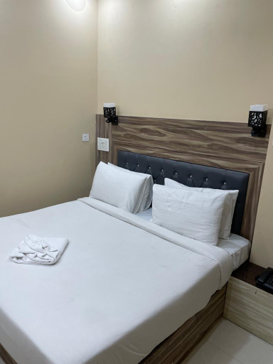 2, Hotel Green Chilly, Delhi