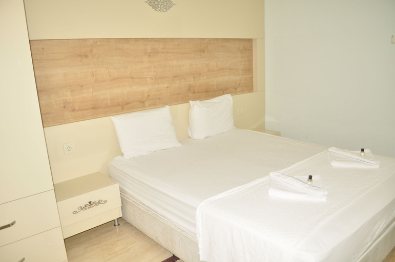 Bedroom 3, Kemer Suites, Kemer