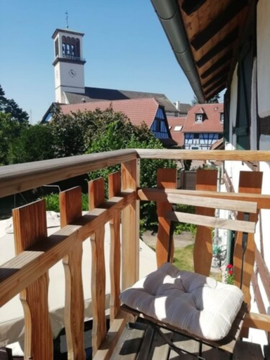 Others 5, Chambre d'Hotes L'Ancienne Ecole, Bas-Rhin