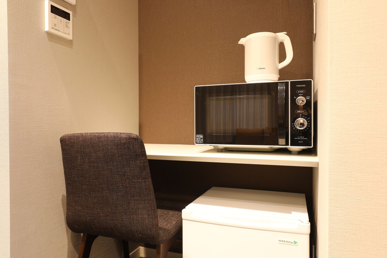 Others 5, Hotel Cocon, Fukuoka
