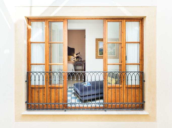 Exterior & Views 2, Hotel Glòria de Sant Jaume, Baleares