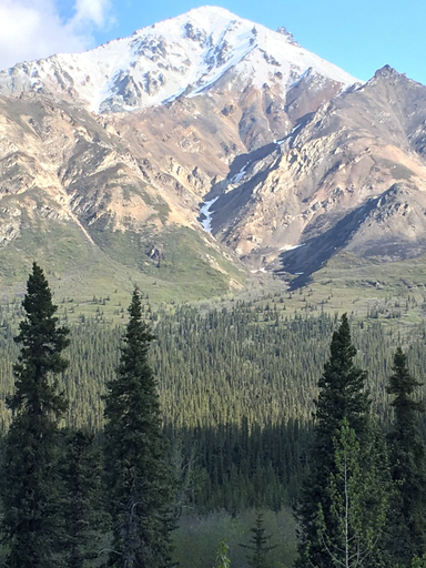 Others 4, Wood River Lodge, Yukon-Koyukuk