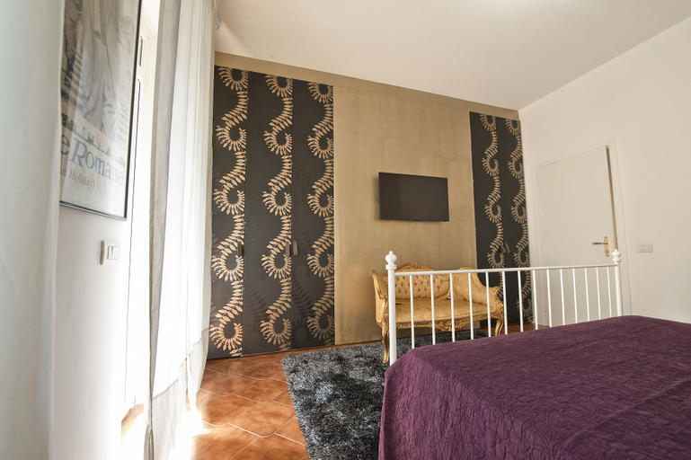 Bedroom 2, Verona Maison, Verona