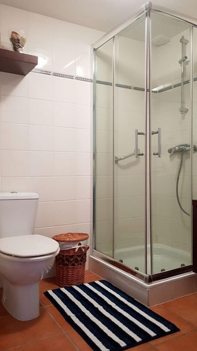 Bathroom 4, Cozy Apartment near the beach, Albufeira