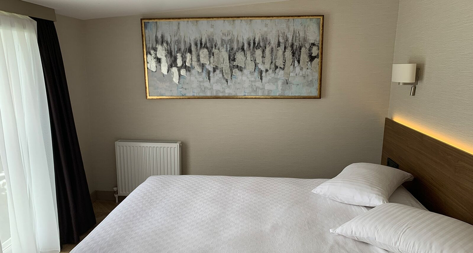 Bedroom 3, Istanbul Park Hotel, Gebze