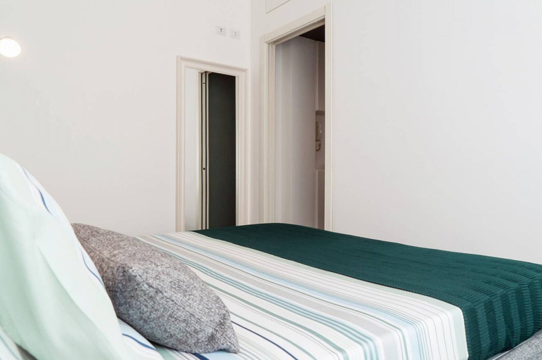 Room 3, Nice Apartment near City Center, Milano