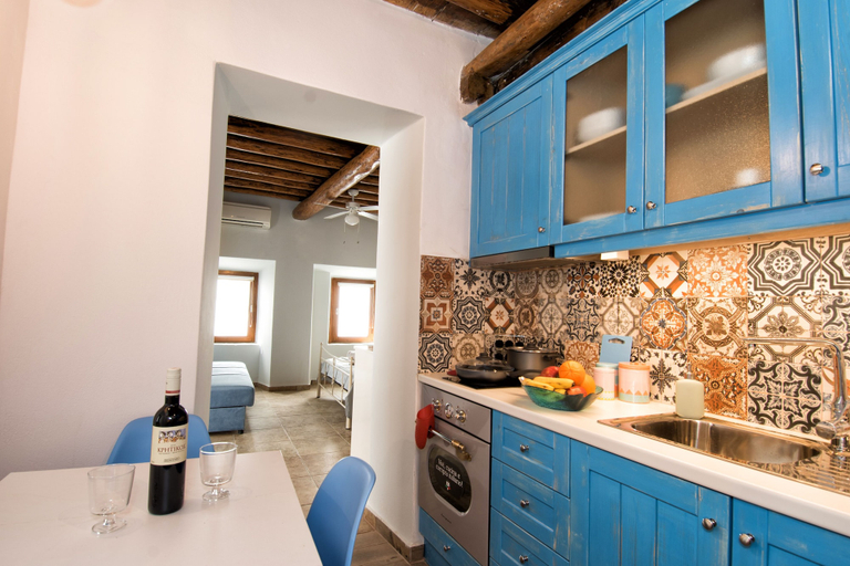 Others 5, Gavrion's Nest - Premium Cycladic Studio, South Aegean