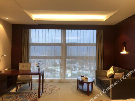 Others 4, Guanjing Hotspring Hotel, Fuzhou