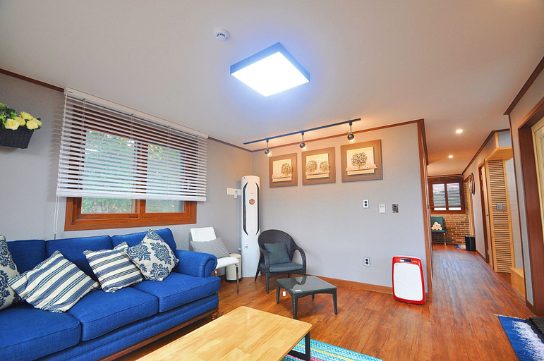 Others 5, NonilSO Private Pension, Seogwipo