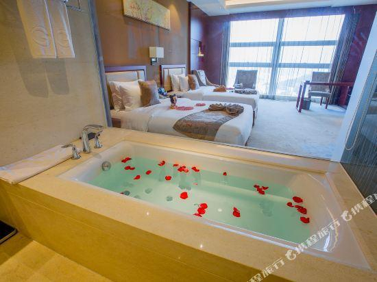 Others 5, Guanjing Hotspring Hotel, Fuzhou