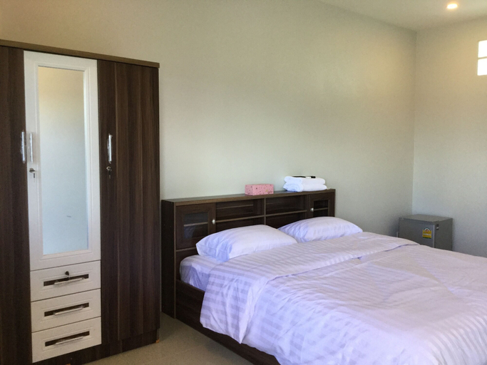Bedroom 2, Aromdee Resort, Pa Kham