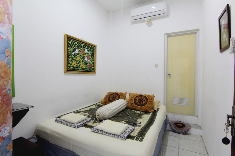 Tiga Dua Homestay, Yogyakarta