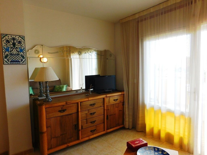 Others 5, Apartamento Thalassa - A136, Girona