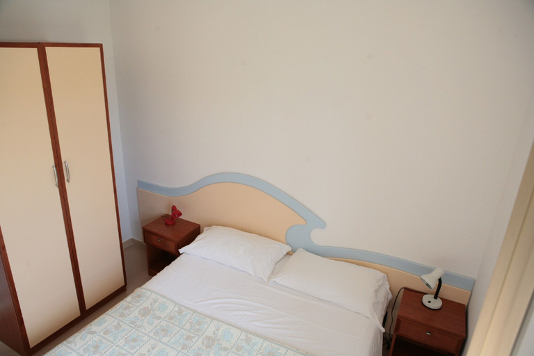 Bedroom 3, Villaggio Bellariva, Foggia