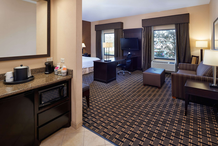 Others 5, Hampton Inn & Suites Longview North, Gregg