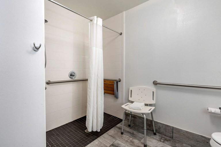 Bathroom 4, Hampton Inn & Suites Louisville East , Jefferson